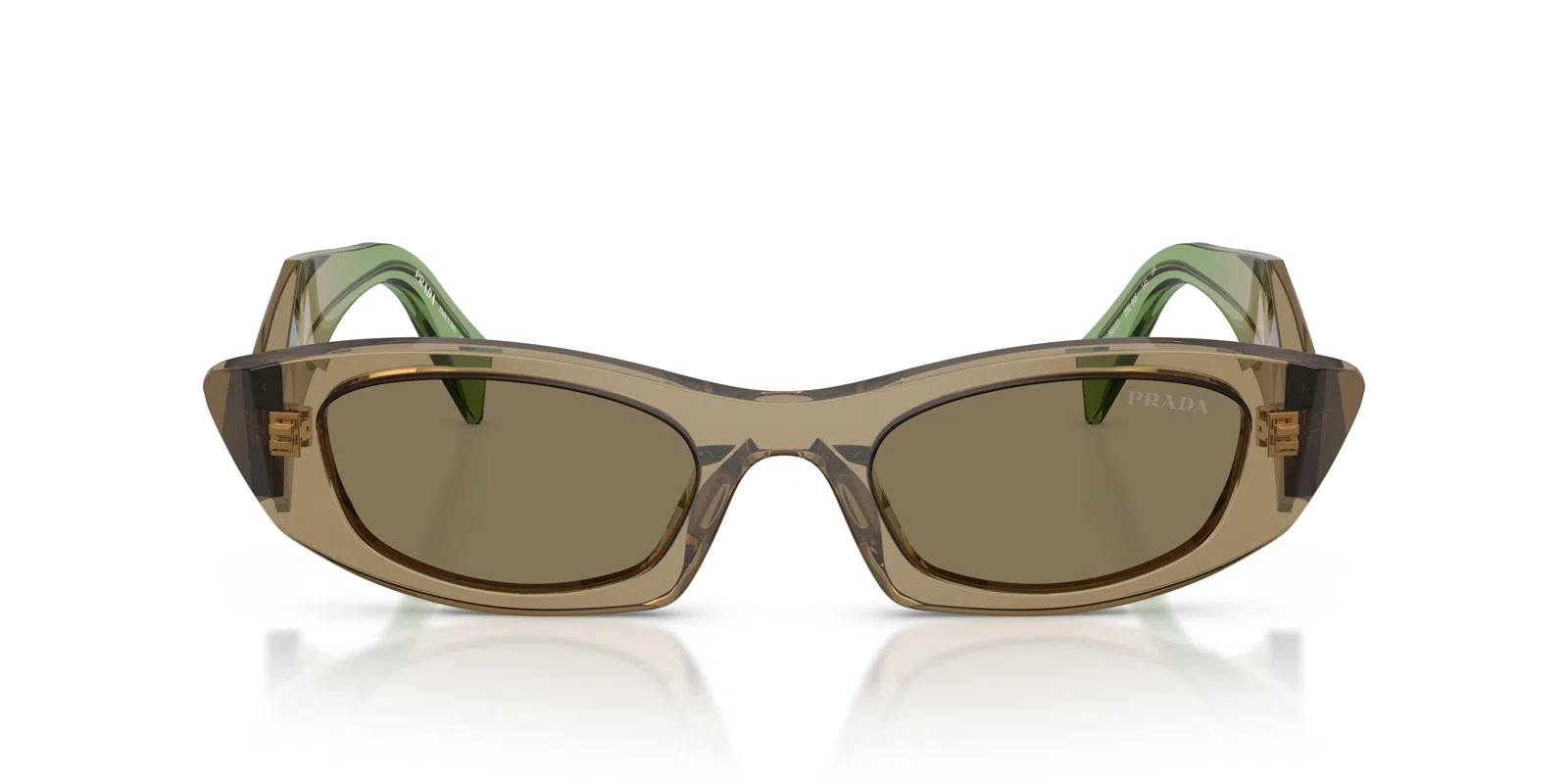 Prada B16SF Sunglasses - view 30